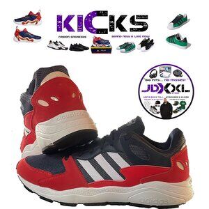 adidas Crazychaos Trace Blue (GS)